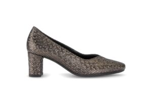 Gabor Pump