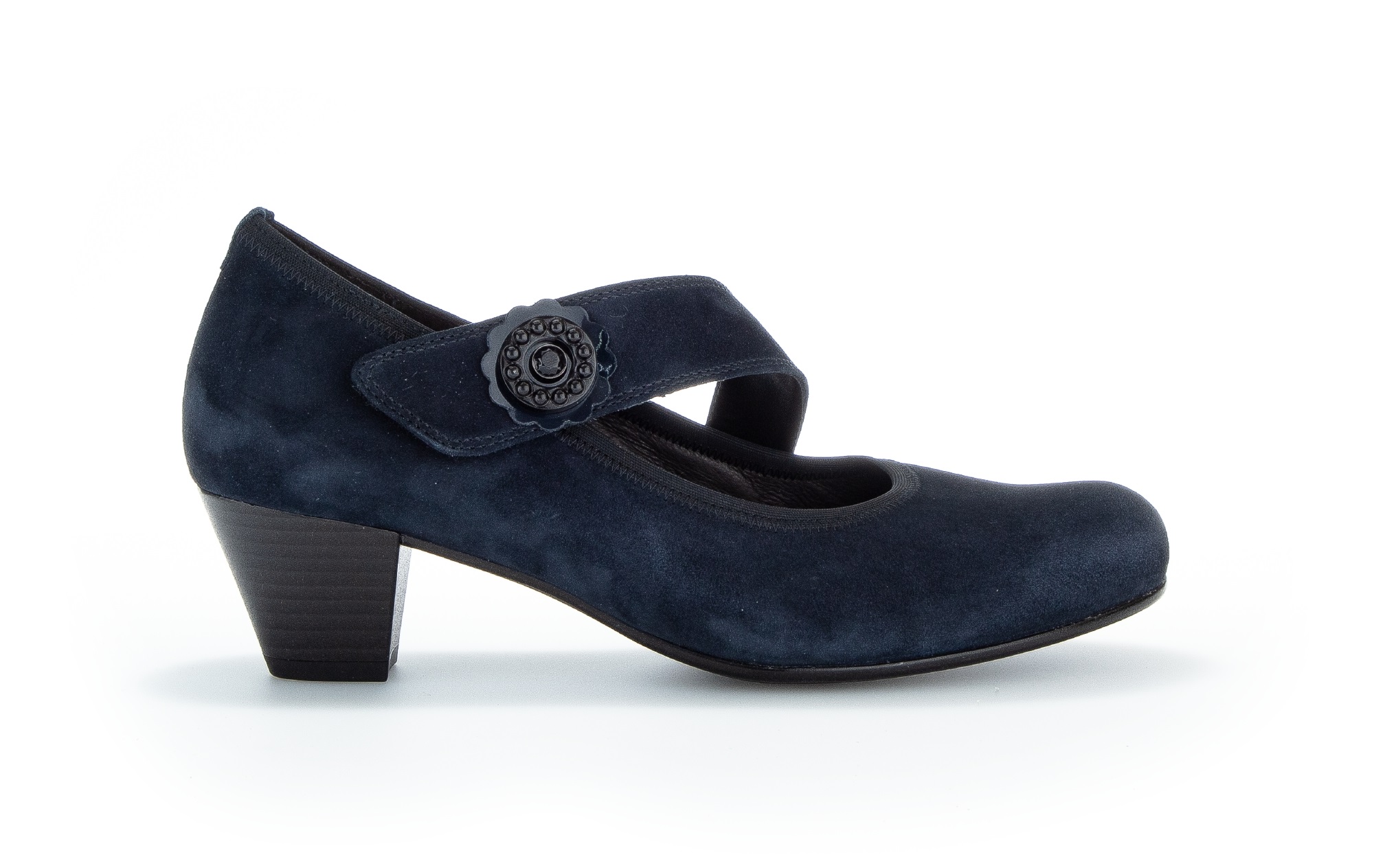 Gabor Pump 1 Gabor Pump