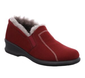 Rohde Pantoffel