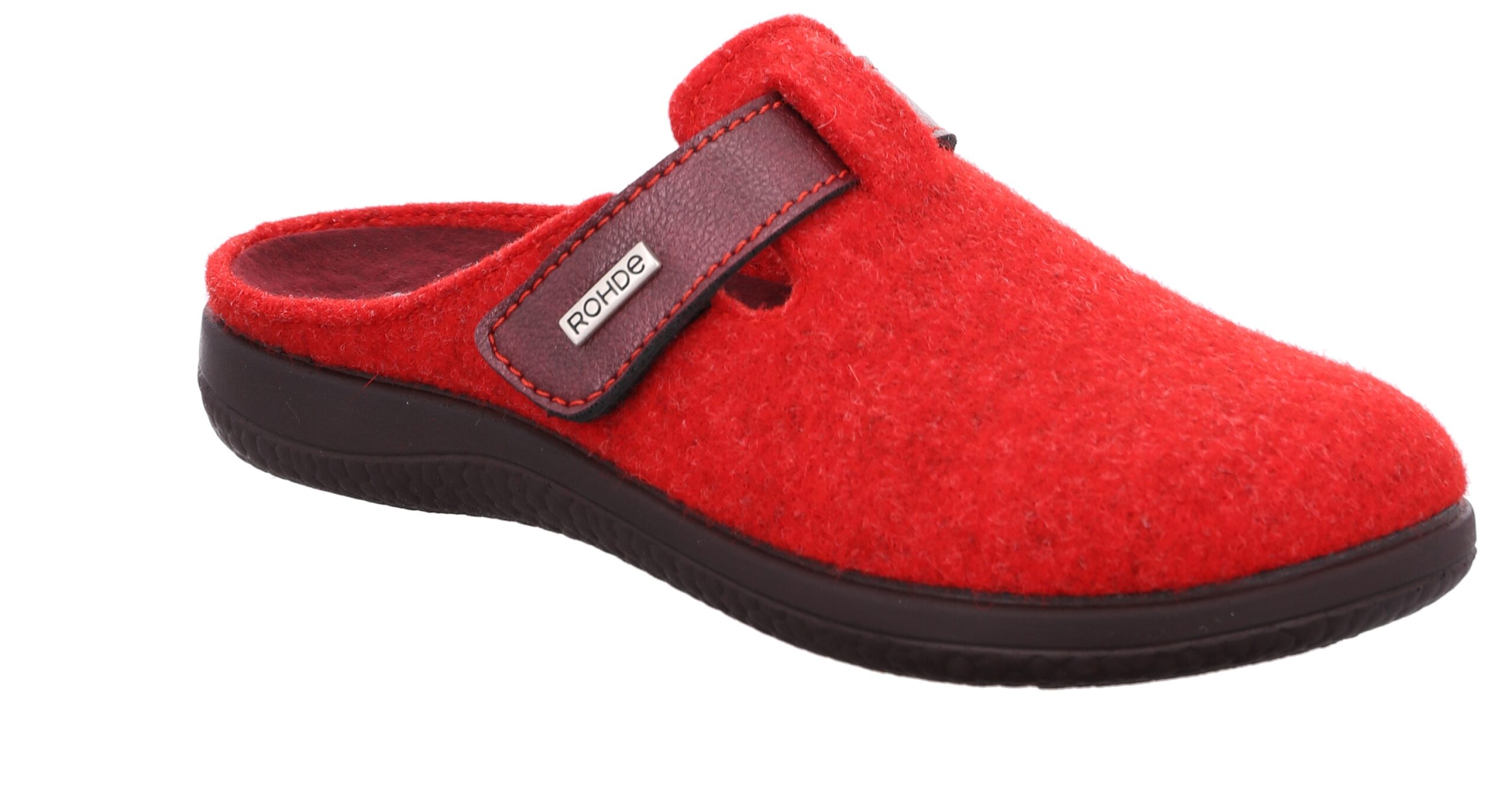 Rohde Pantoffel 1 Rohde Pantoffel