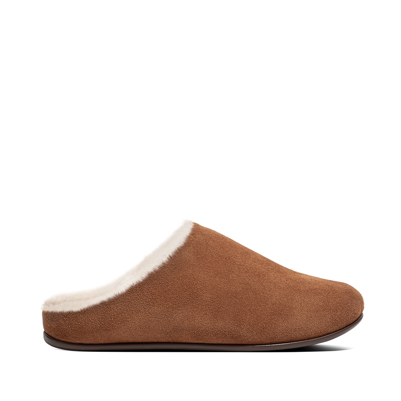 FitFlop Chrissie Pantoffel 1 FitFlop Chrissie Pantoffel