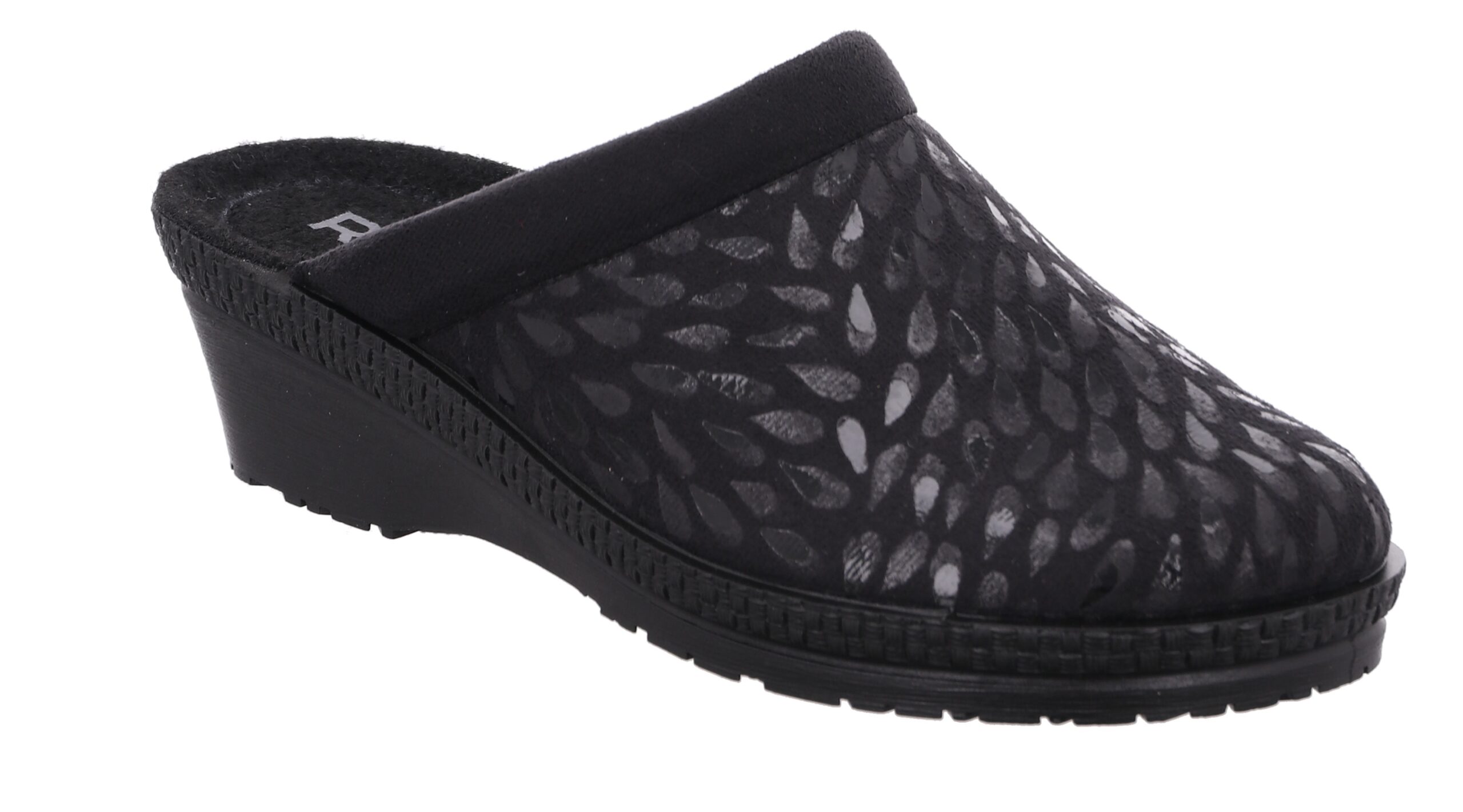 Rohde Pantoffel 1 Rohde Pantoffel