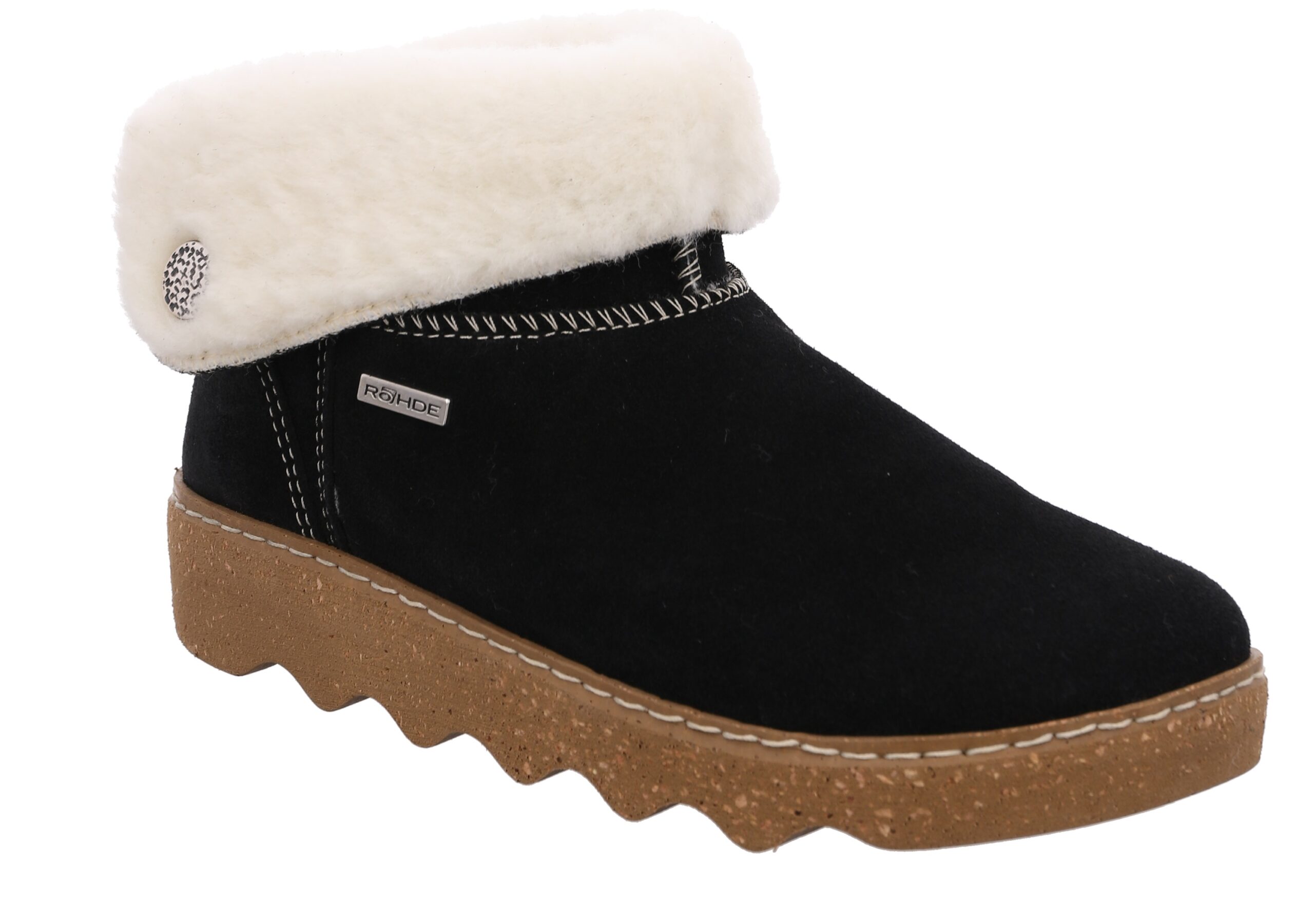 Rohde Pantoffel 1 Rohde Pantoffel