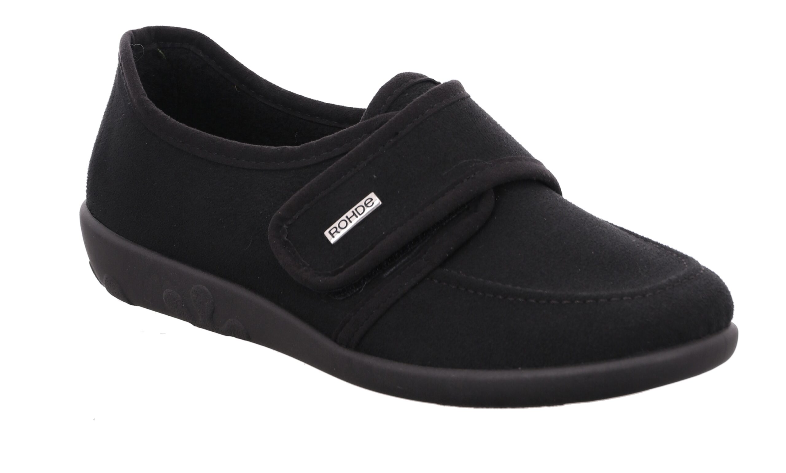Rohde Pantoffel 1 Rohde Pantoffel