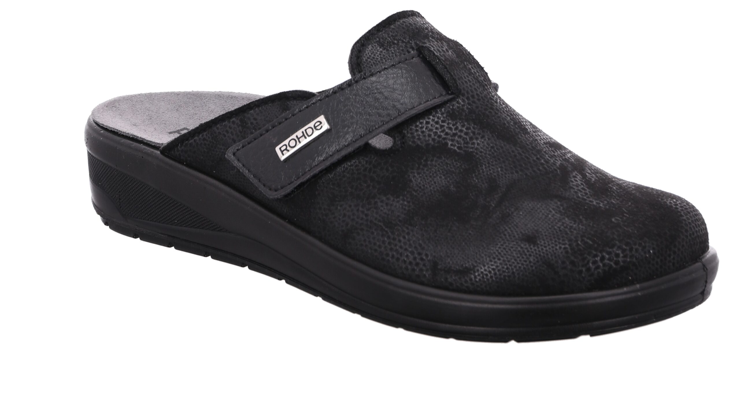 Rohde Slipper 1 Rohde Slipper