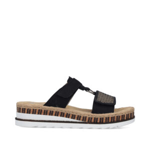 Rieker Slipper