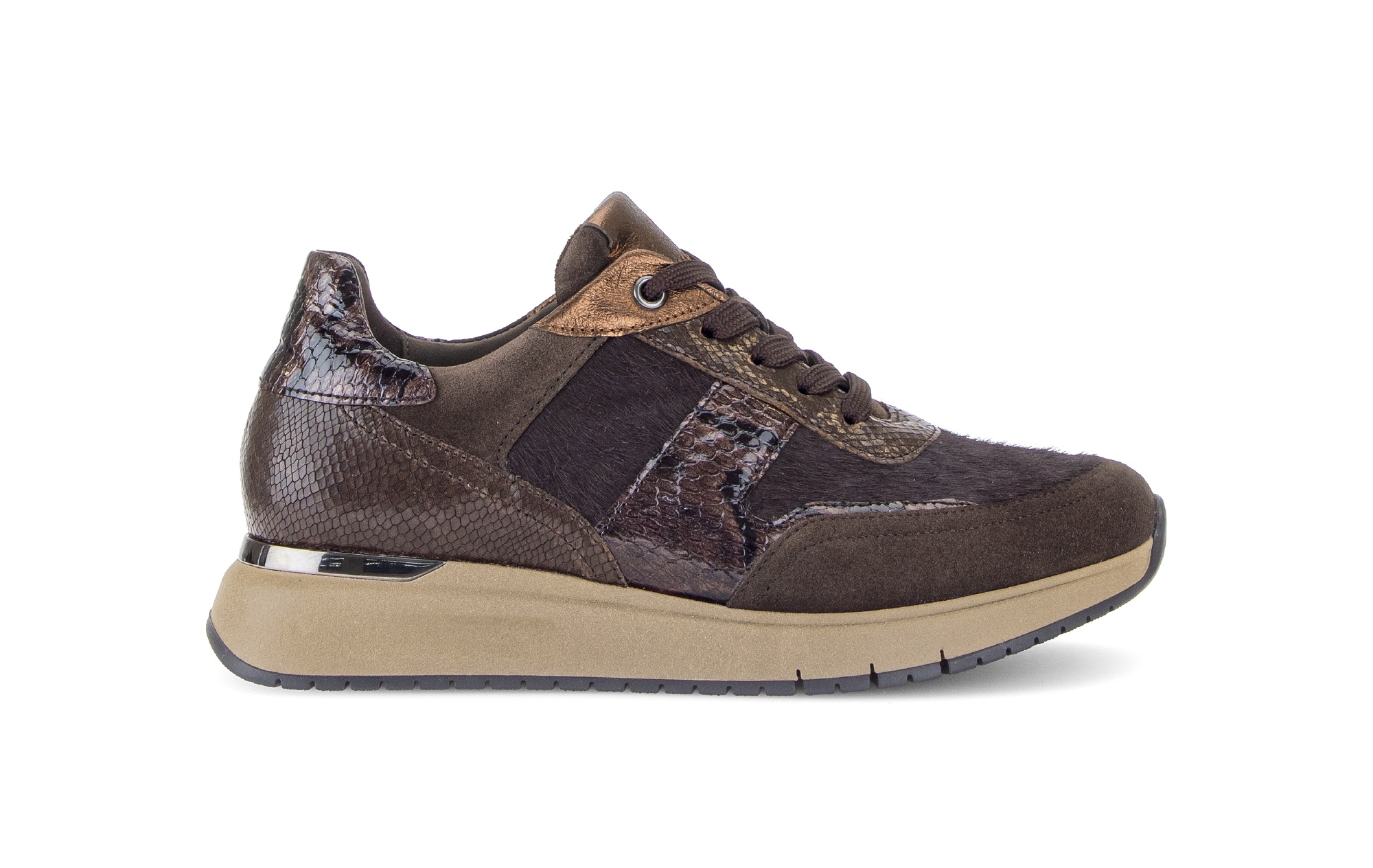 Homepage (new) 7 Gabor Sneaker