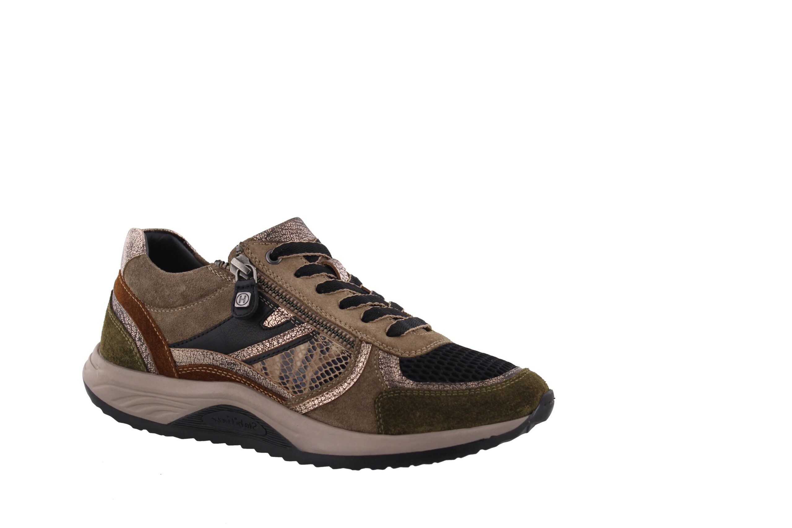 Helioform Sneaker 1 Helioform Sneaker