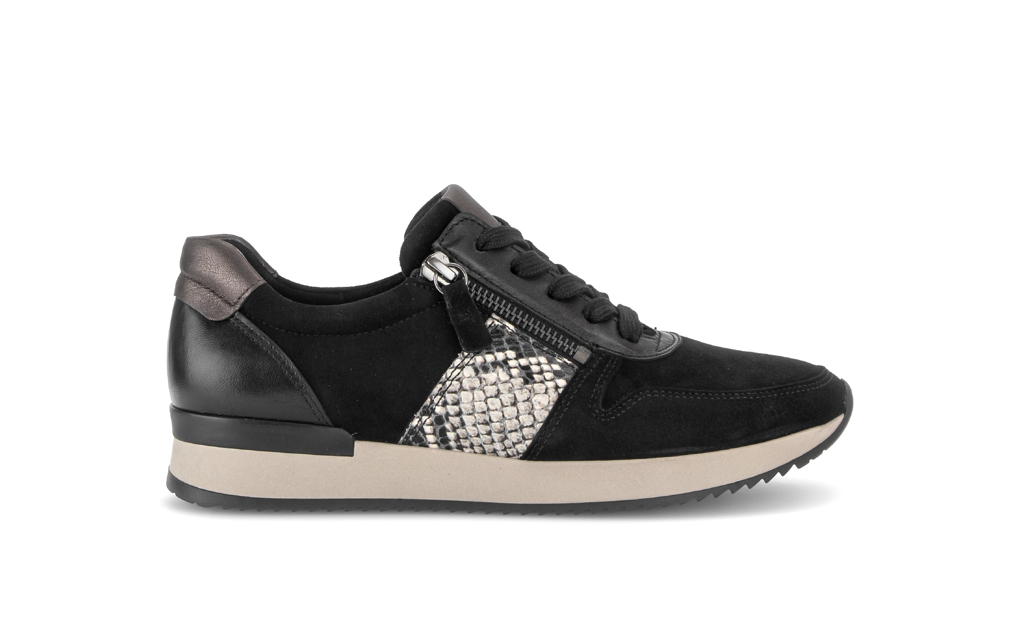 Gabor Sneaker 1 Gabor Sneaker