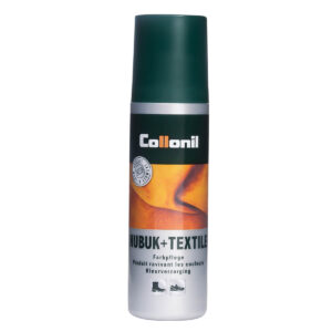 Collonil Nubuk + Textile Kleurloos