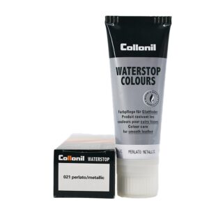Collonil Waterstop Tube Perlato/Metallic