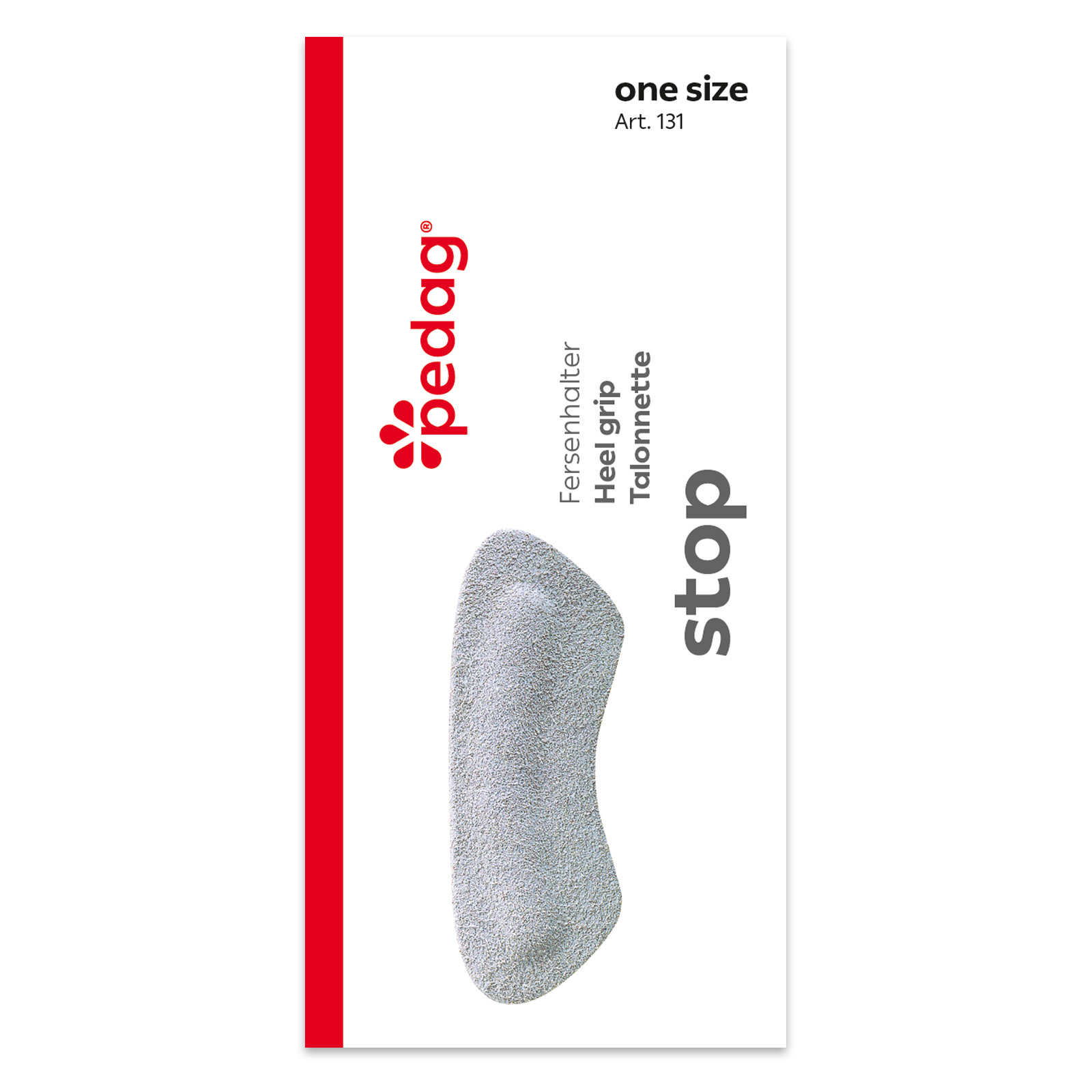 Pedag Stop Antislip 1 Pedag Stop Antislip