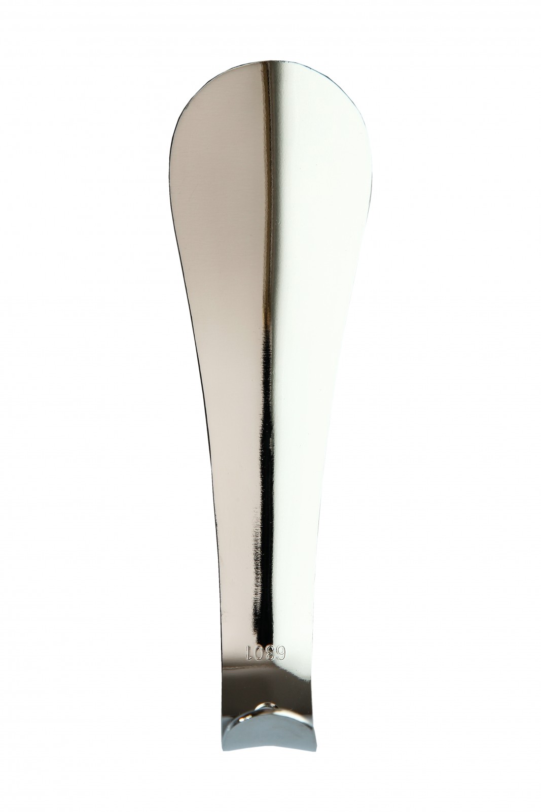 Schoenlepel Nikkel 15 cm 1 Schoenlepel Nikkel 15 cm