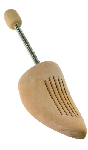 Houten Schoenspanner