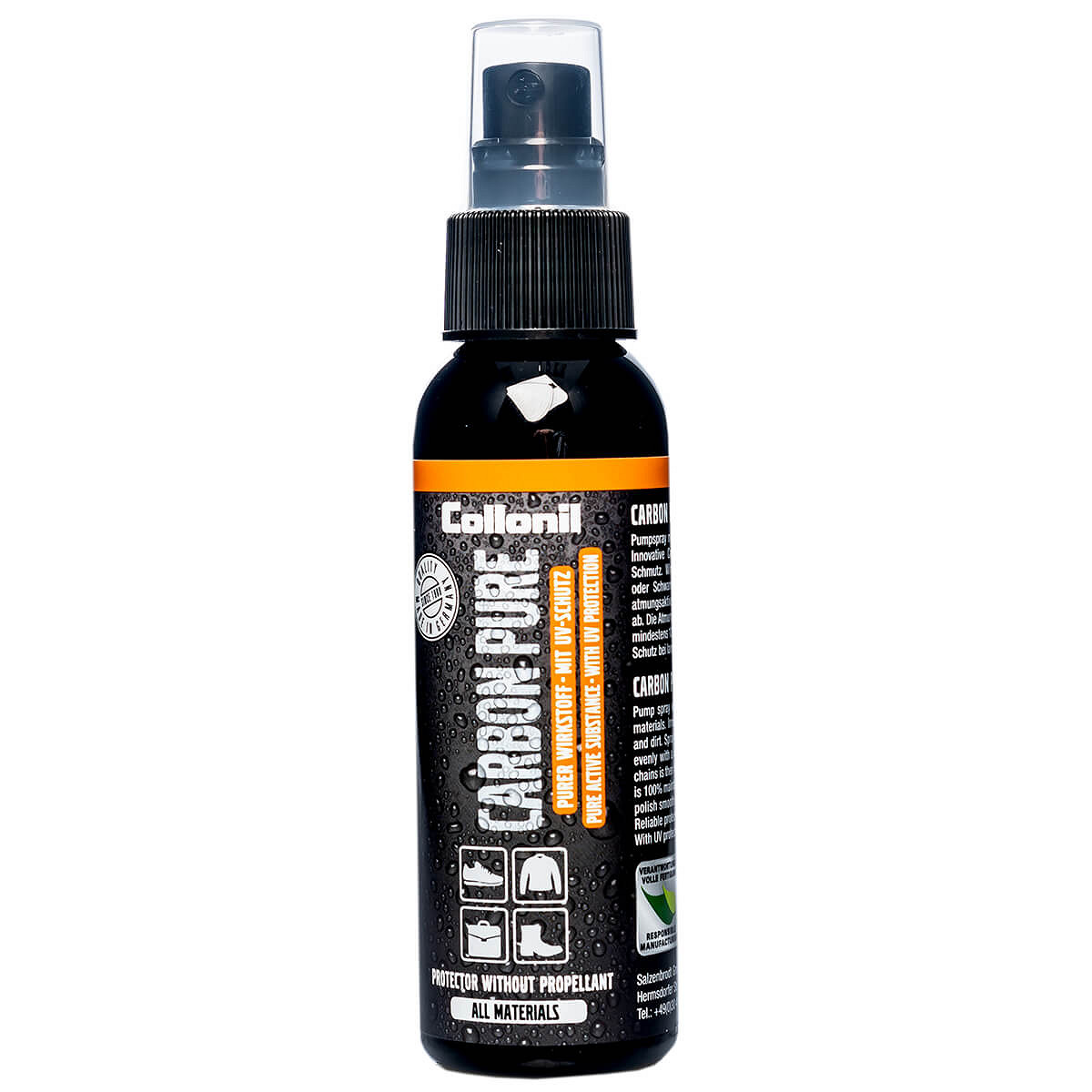 Carbon Pure 1 Carbon Pure