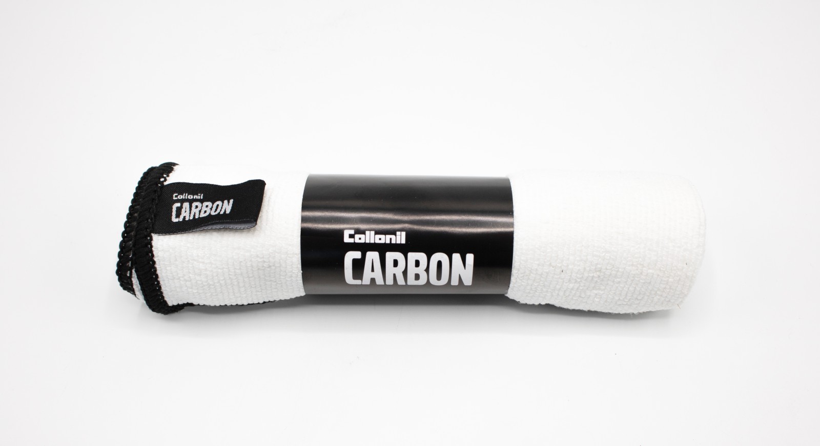 Carbon Premium Microvezeldoek 40x40 cm 1 Carbon Premium Microvezeldoek 40x40 cm