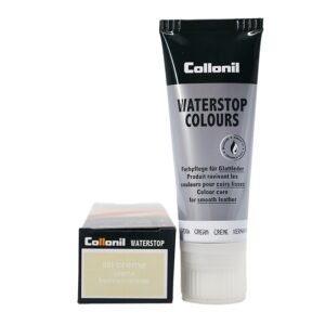 Collonil Waterstop Tube Creme/Champignon