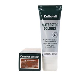 Collonil Waterstop Tube Middelbruin