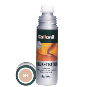 Collonil Nubuk + Textile Sand/Beige