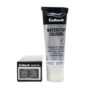 Collonil Waterstop Tube Donkergrijs