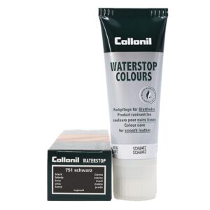 Collonil Waterstop Tube Zwart