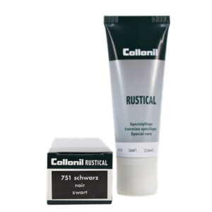 Collonil Rustical Zwart
