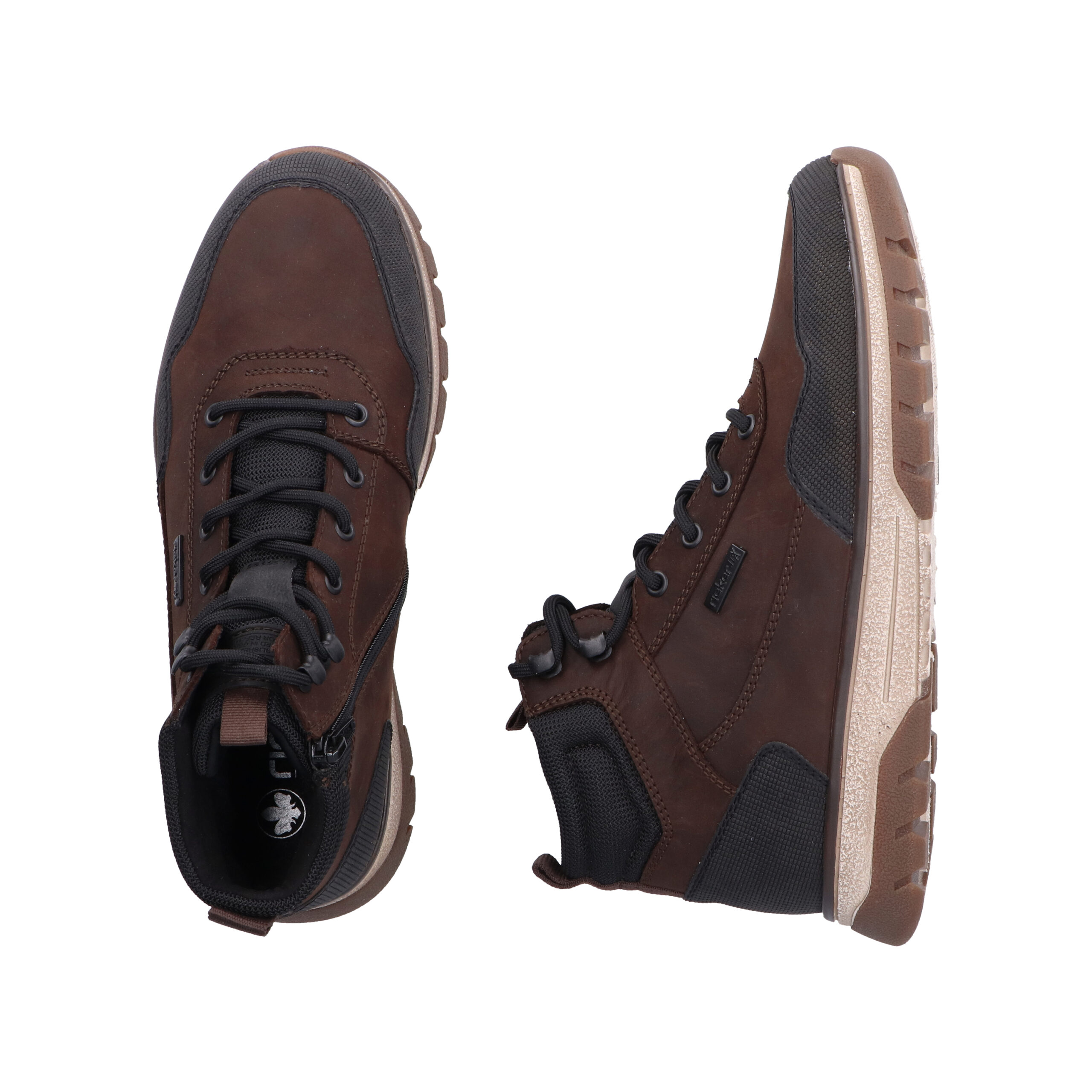 Rieker Bootie 2 Rieker Bootie - Afbeelding 2