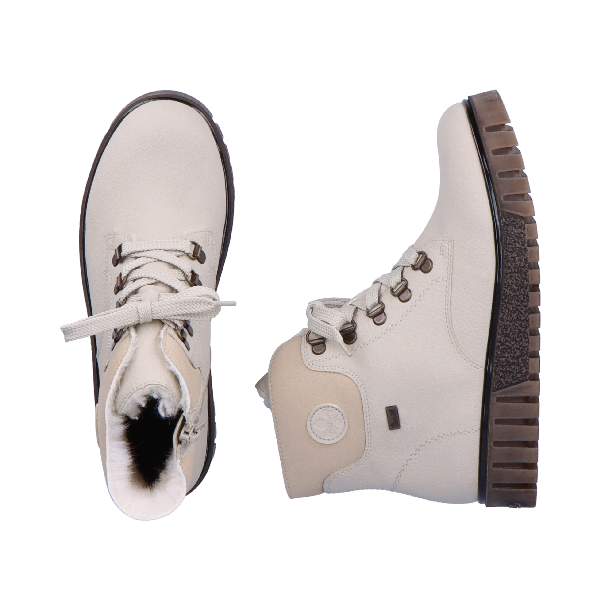 Rieker Bootie 2 Rieker Bootie - Afbeelding 2