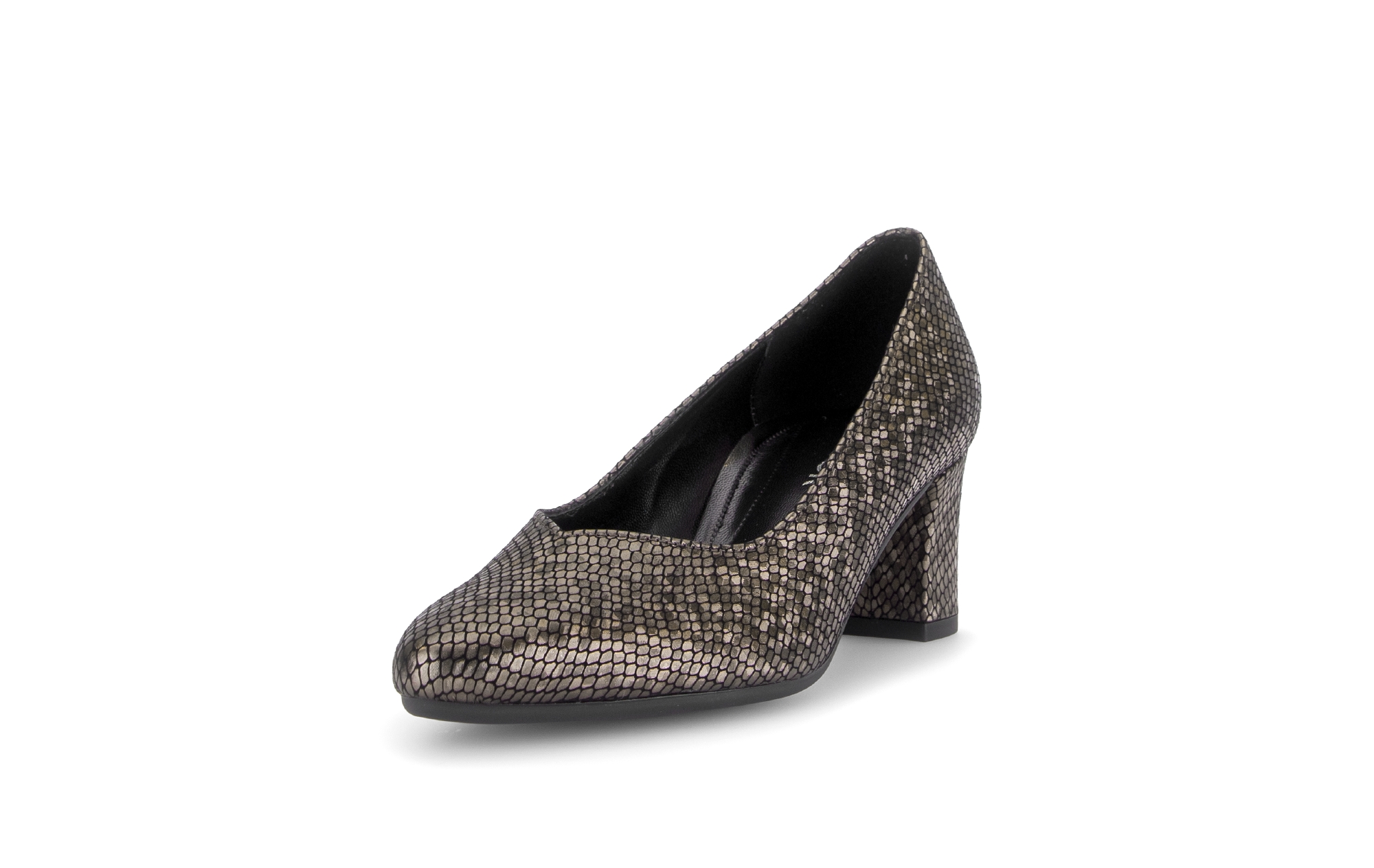 Gabor Pump 2 Gabor Pump - Afbeelding 2