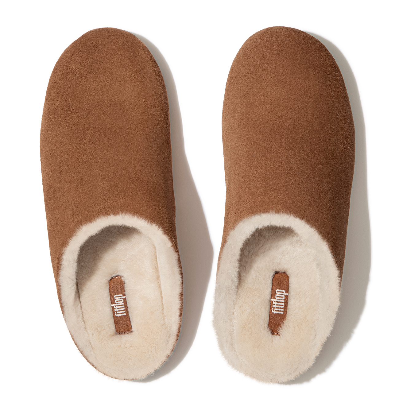 FitFlop Chrissie Pantoffel 2 FitFlop Chrissie Pantoffel - Afbeelding 2