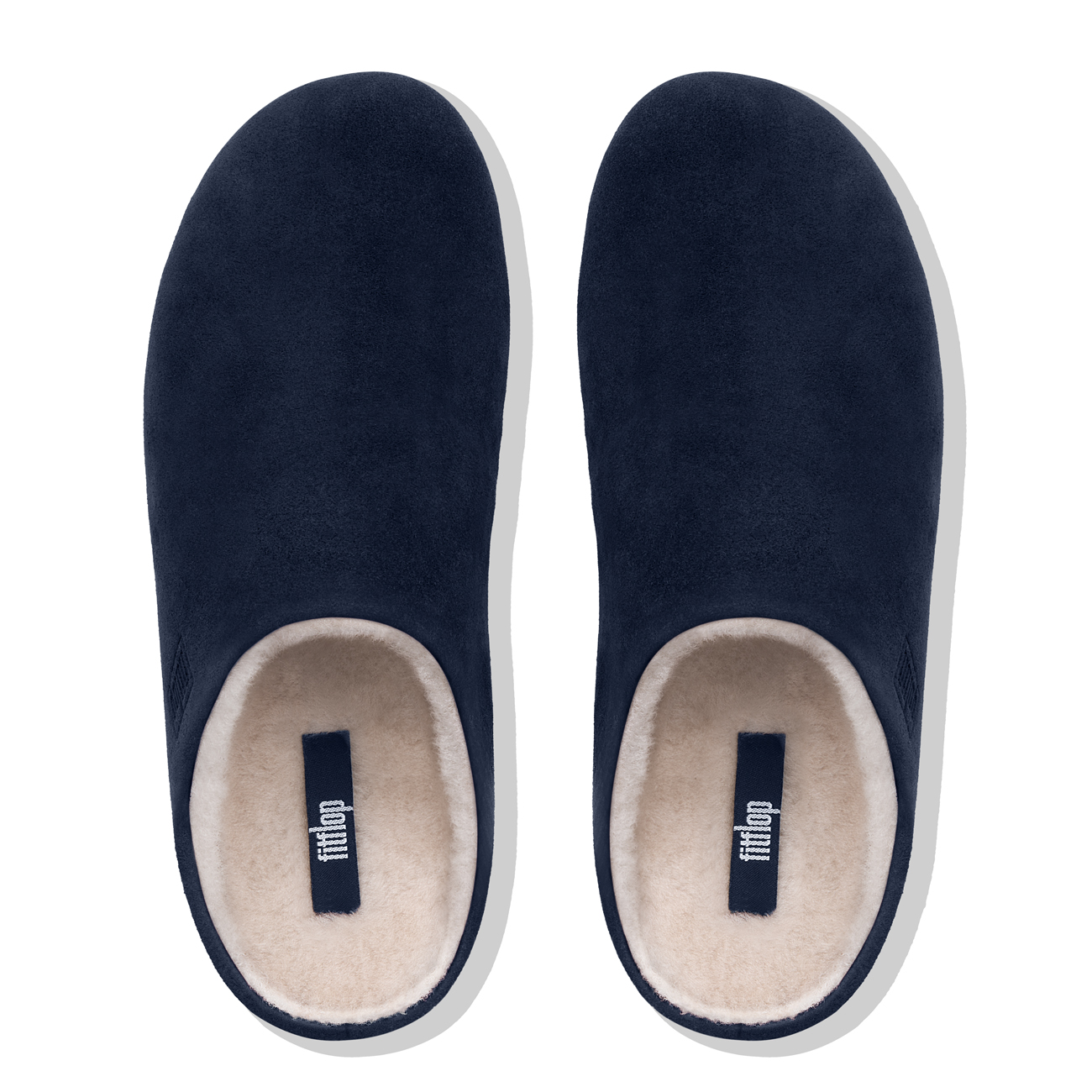 FitFlop Chrissie Shearling 2 FitFlop Chrissie Shearling - Afbeelding 2
