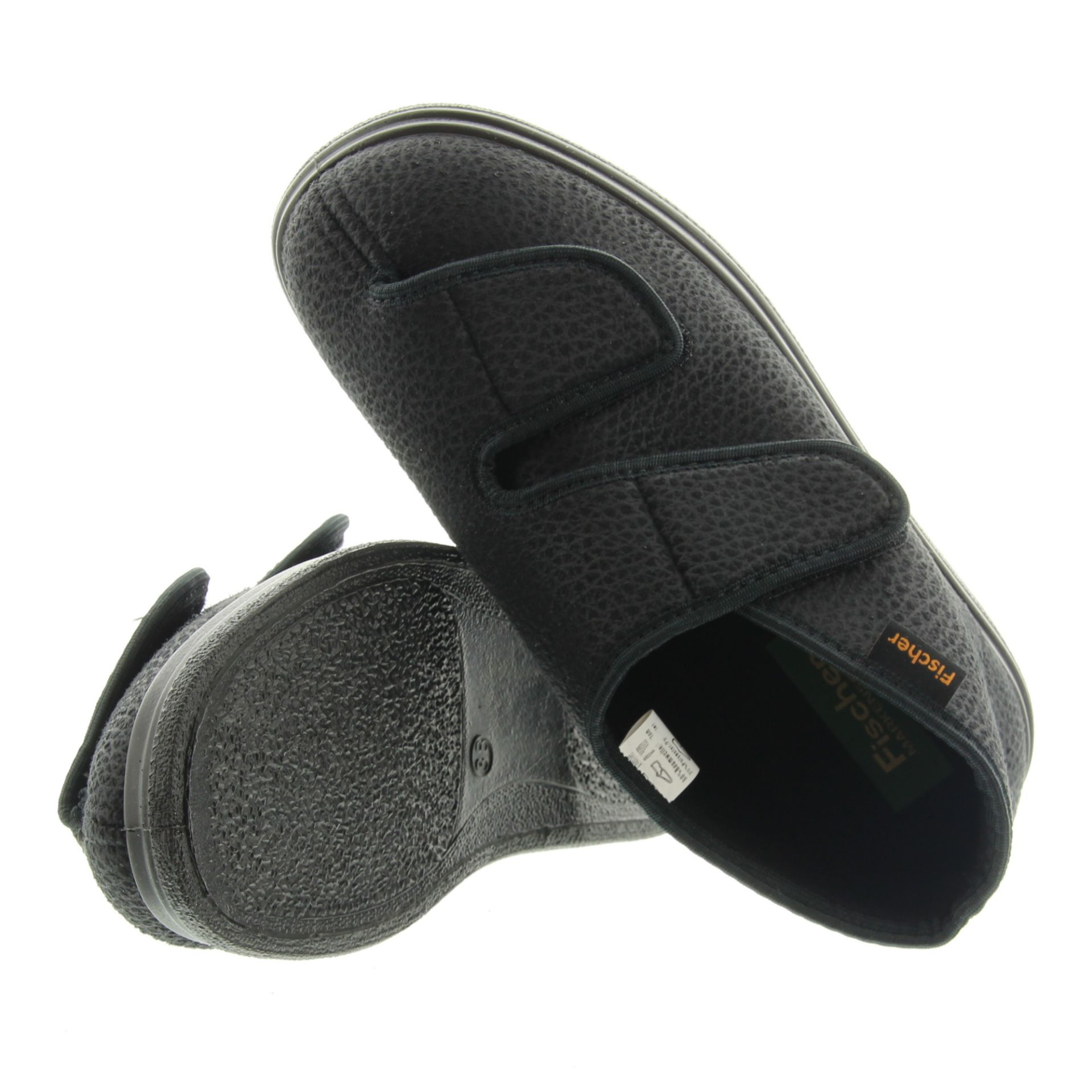 Fischer Verbandpantoffel 2 Fischer Verbandpantoffel - Afbeelding 2