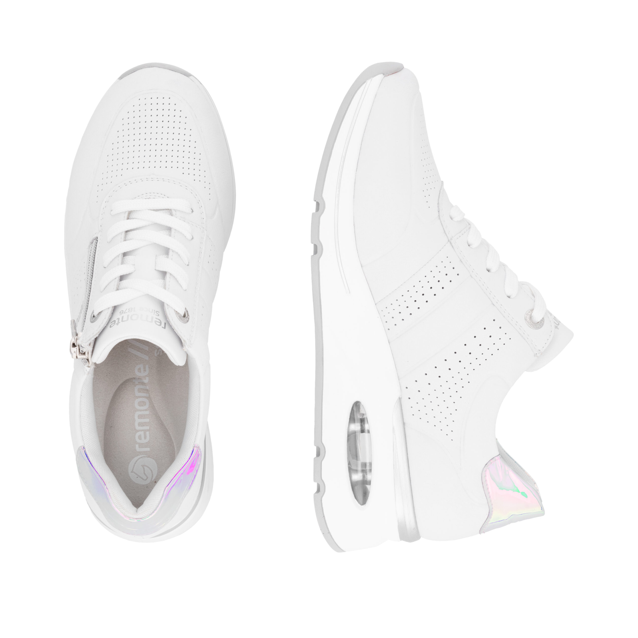 Remonte Sneaker 2 Remonte Sneaker - Afbeelding 2