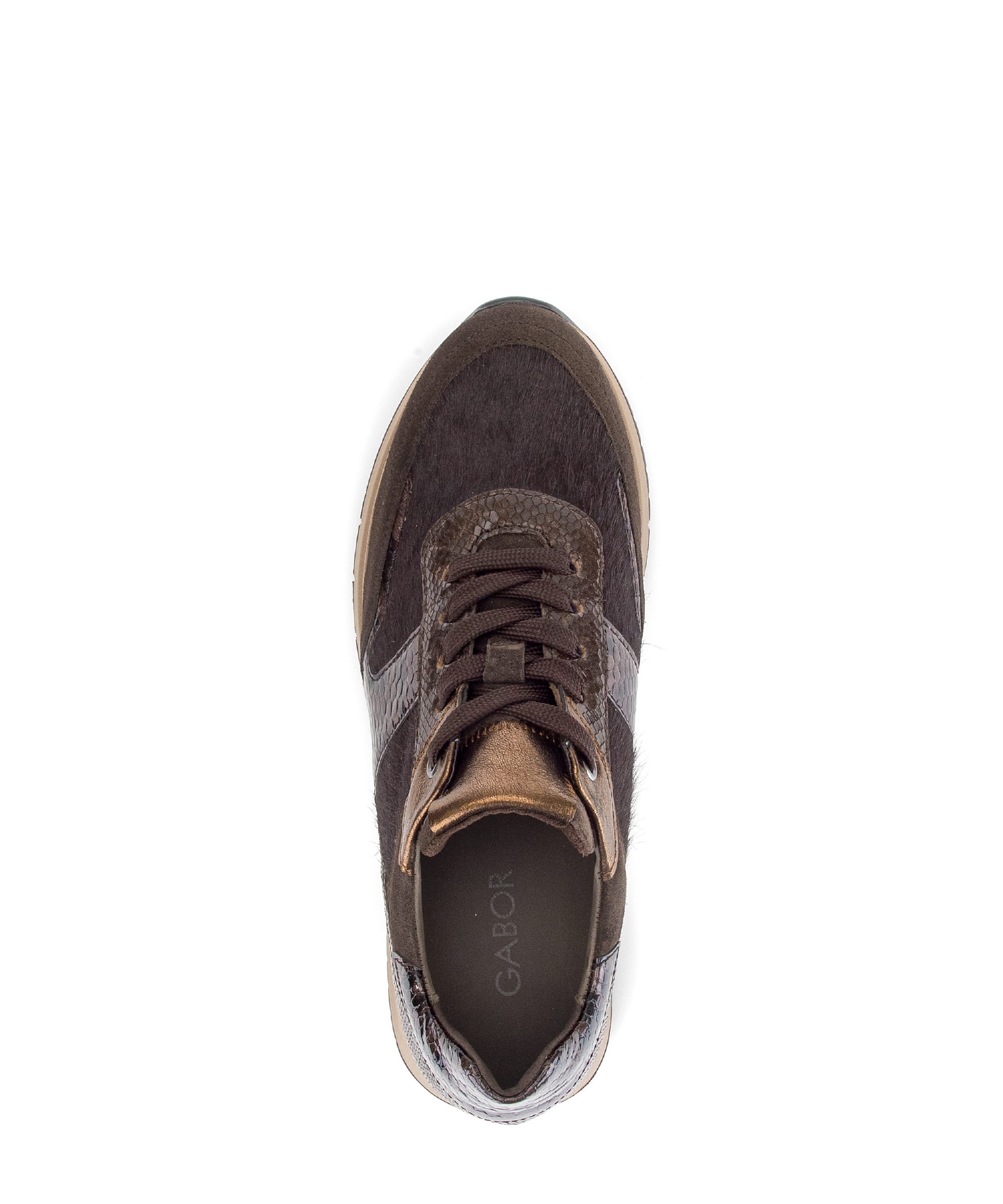 Gabor Sneaker 2 Gabor Sneaker - Afbeelding 2