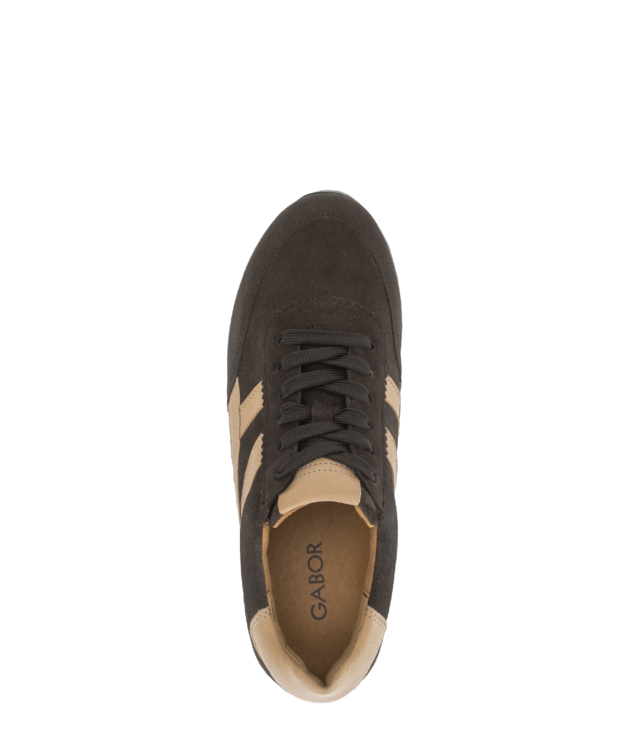 Gabor Sneaker 2 Gabor Sneaker - Afbeelding 2