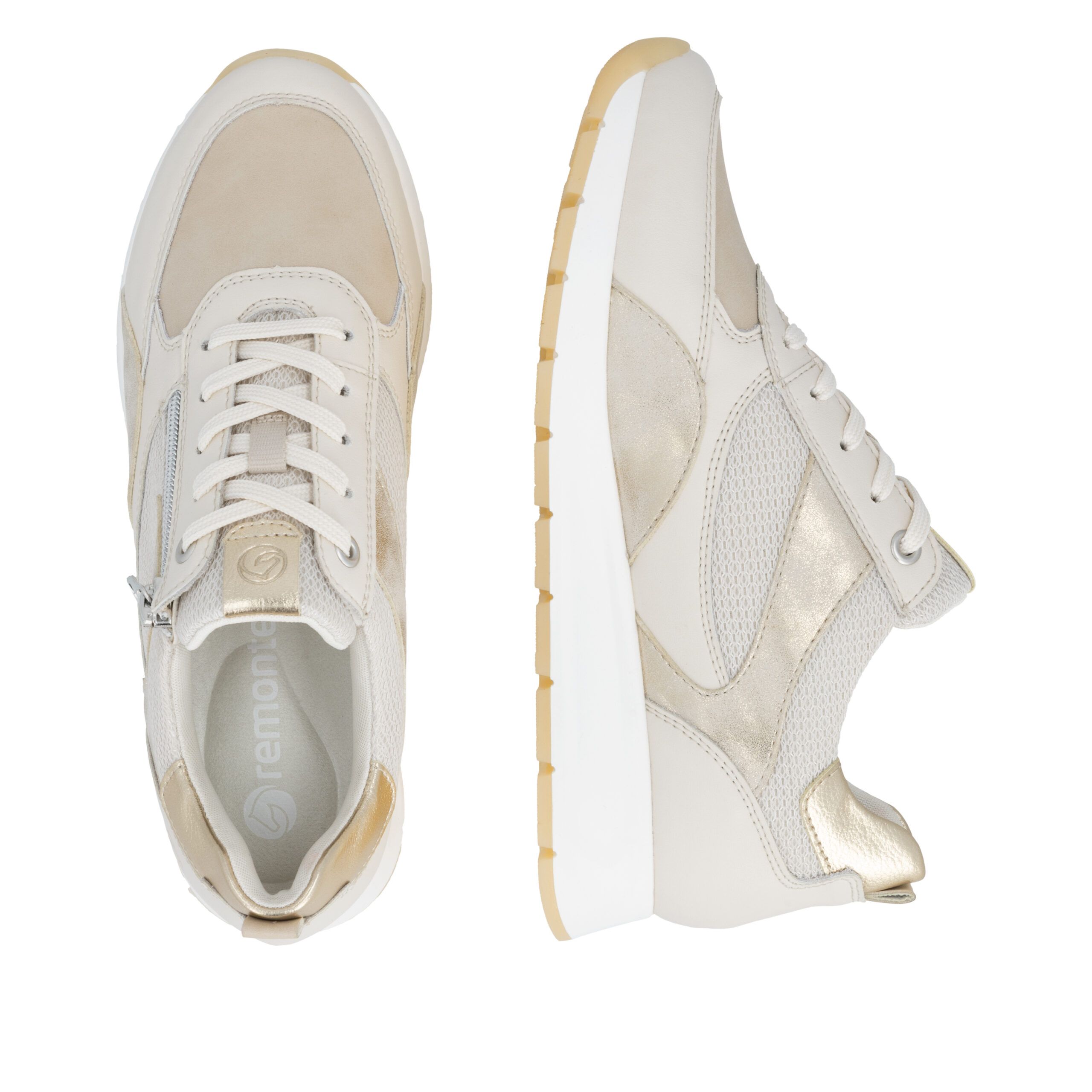 Remonte Sneaker 2 Remonte Sneaker - Afbeelding 2