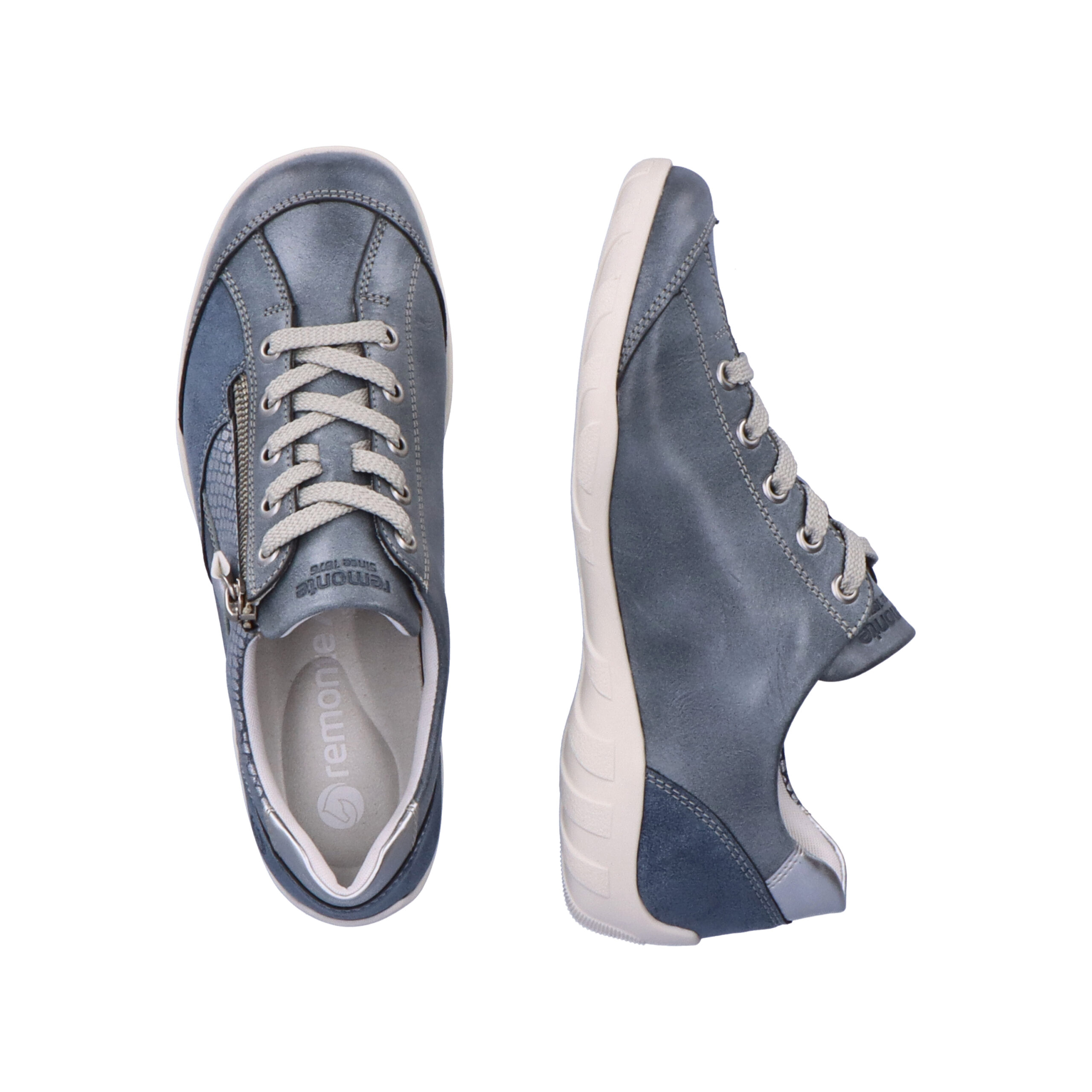 Remonte Sneaker 2 Remonte Sneaker - Afbeelding 2