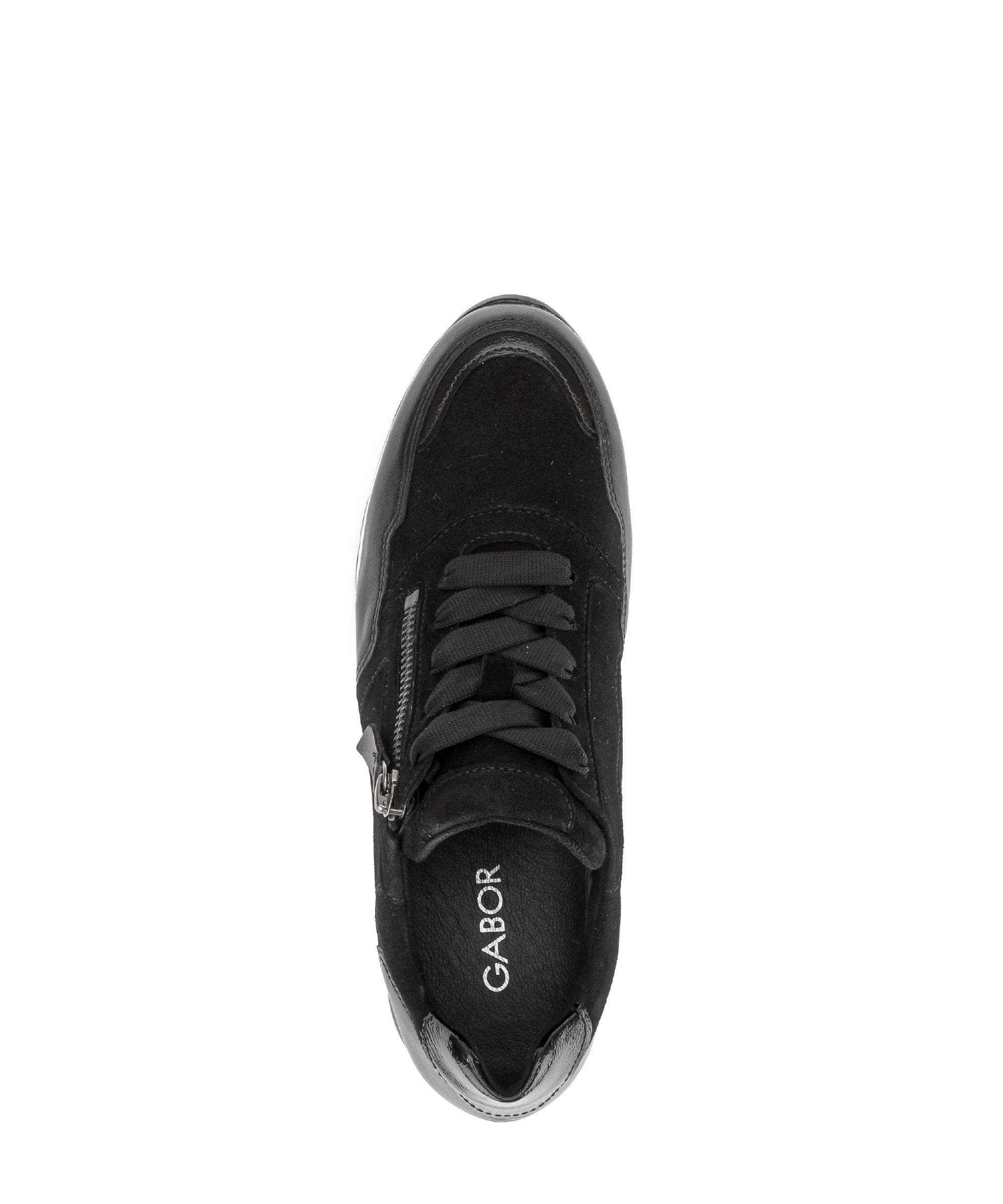 Gabor Sneaker 2 Gabor Sneaker - Afbeelding 2