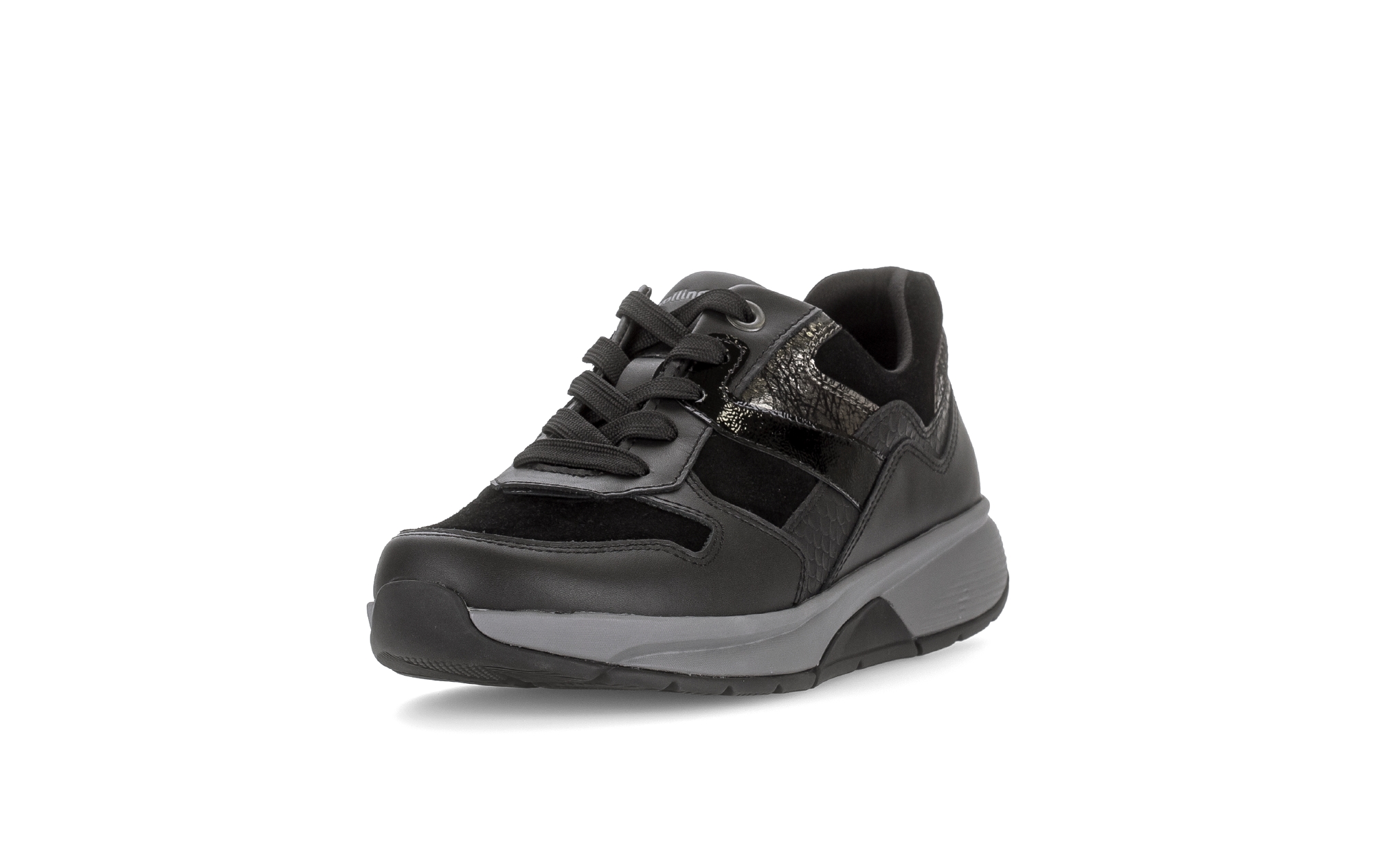 Gabor Rollingsoft Sneaker 2 Gabor Rollingsoft Sneaker - Afbeelding 2
