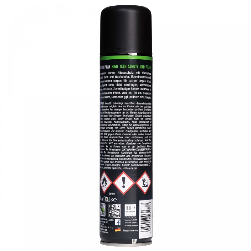 Collonil Carbon Wax 2 Collonil Carbon Wax - Afbeelding 2