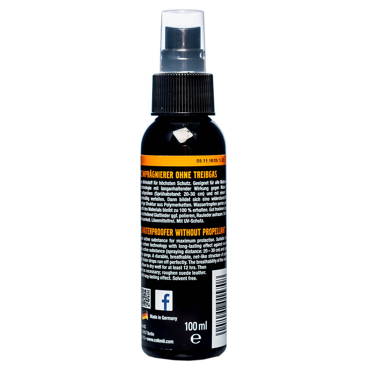 Carbon Pure 2 Carbon Pure - Afbeelding 2