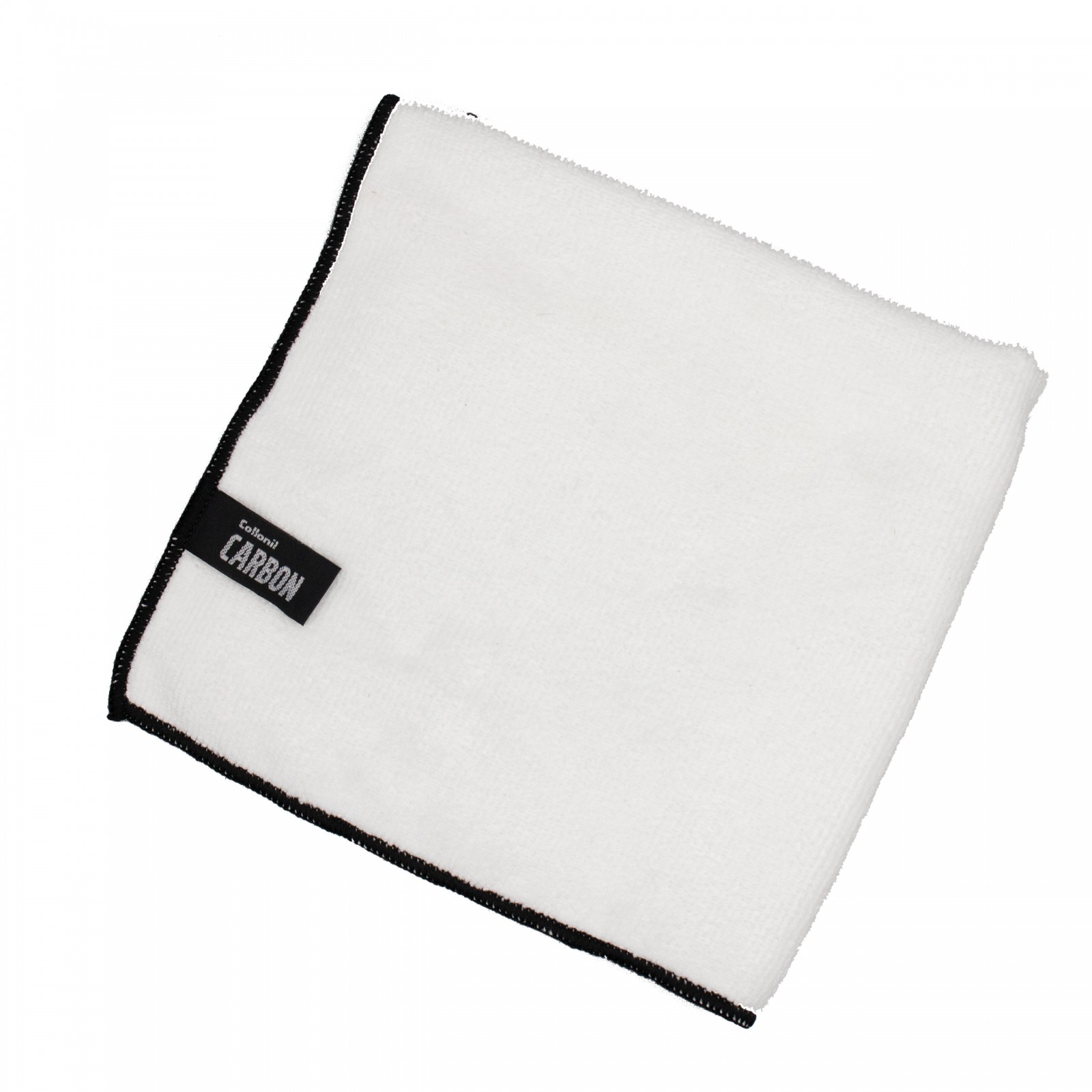 Carbon Premium Microvezeldoek 40x40 cm 2 Carbon Premium Microvezeldoek 40x40 cm - Afbeelding 2
