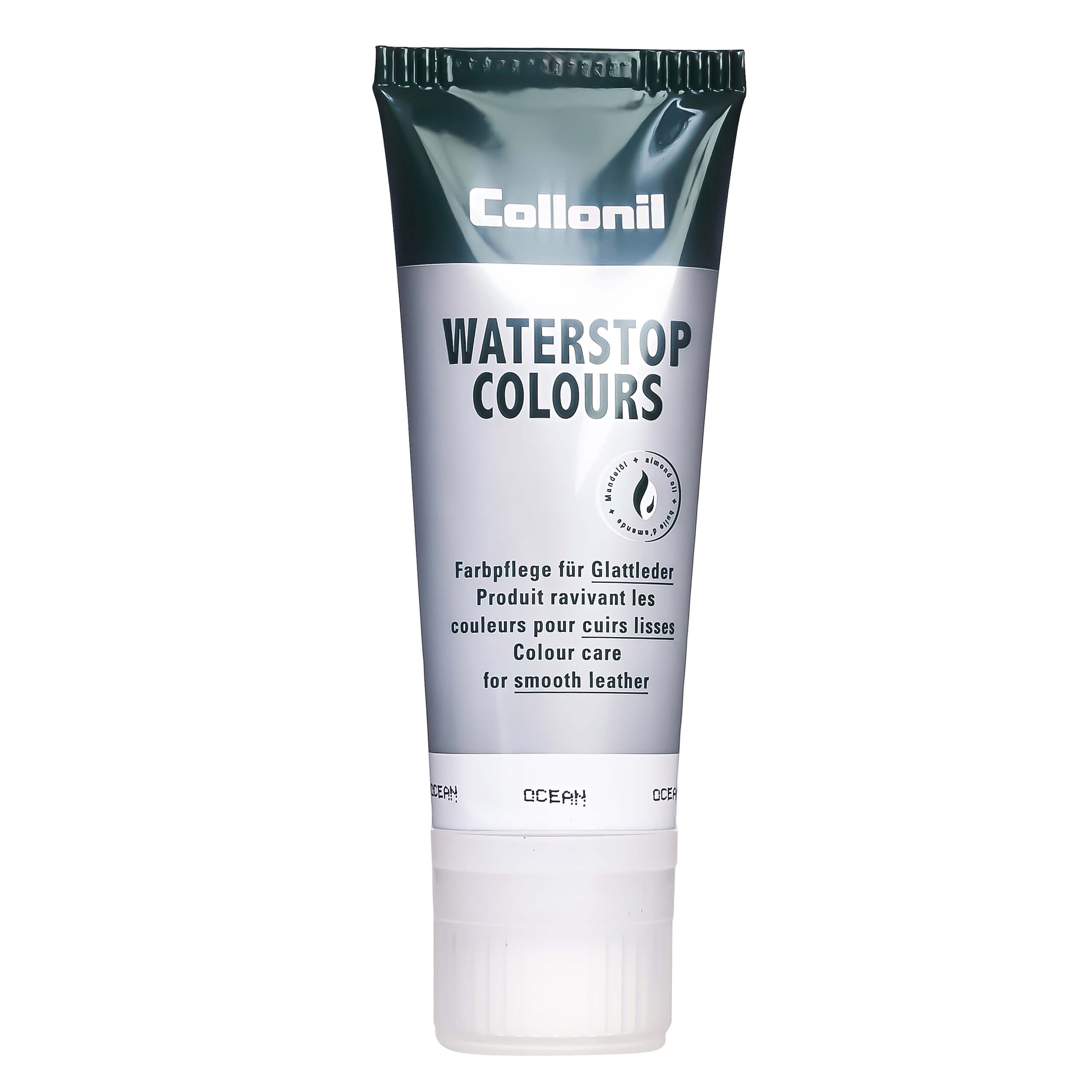 Collonil Waterstop Tube Donkerblauw 2 Collonil Waterstop Tube Donkerblauw - Afbeelding 2