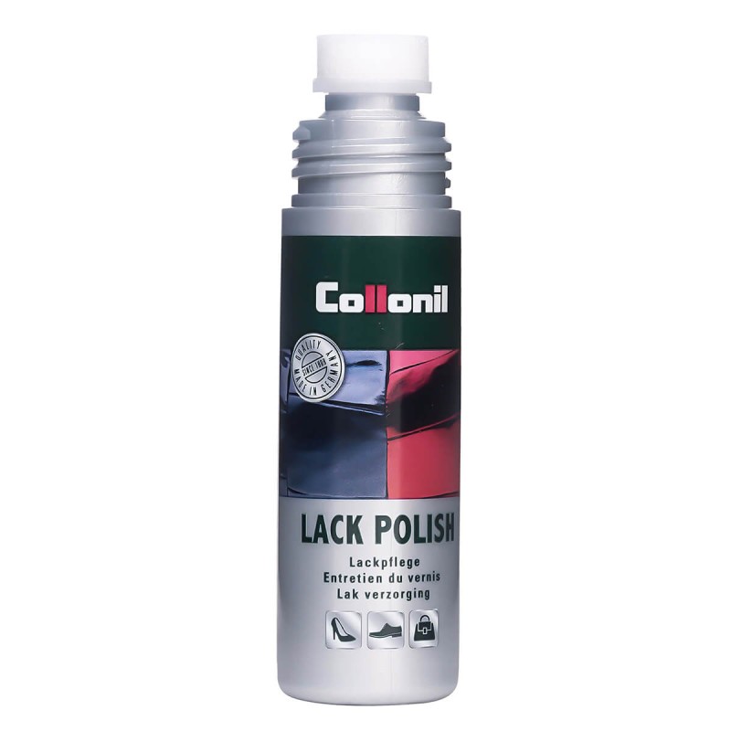 Collonil Lack Polisch 2 Collonil Lack Polisch - Afbeelding 2