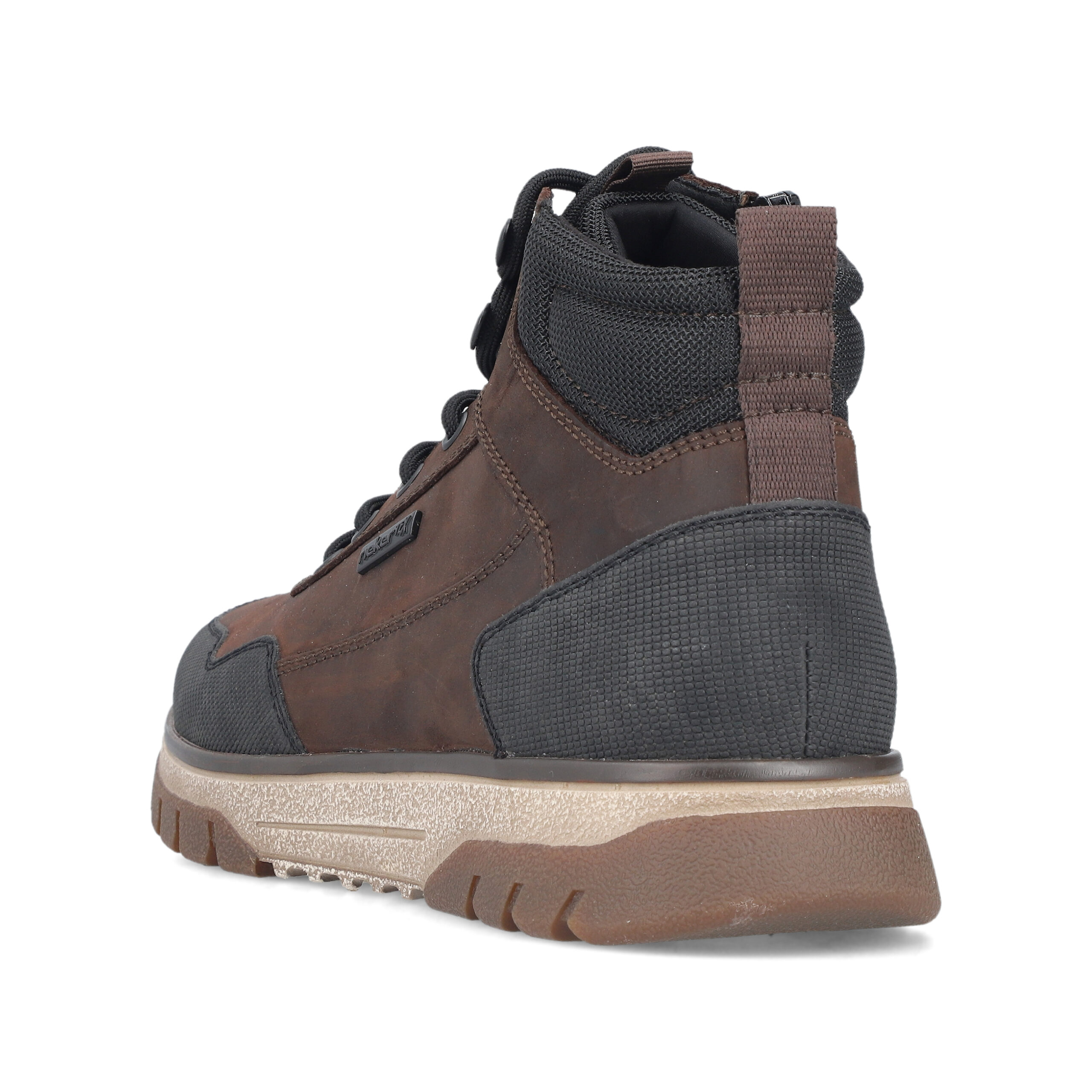 Rieker Bootie 3 Rieker Bootie - Afbeelding 3