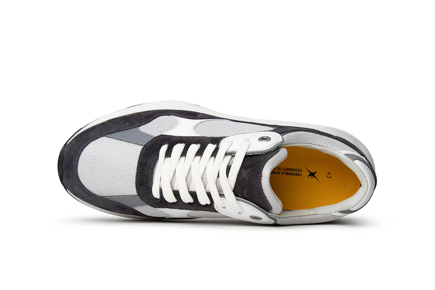 Xsensible Helix Men 3 Xsensible Helix Men - Afbeelding 3