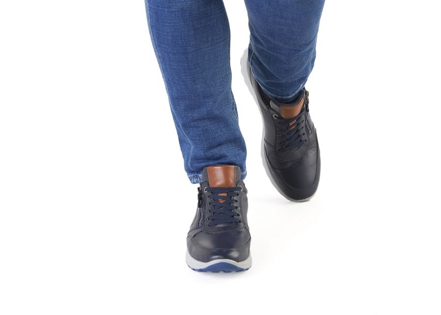 Ara Sneaker Matteo 3 Ara Sneaker Matteo - Afbeelding 3