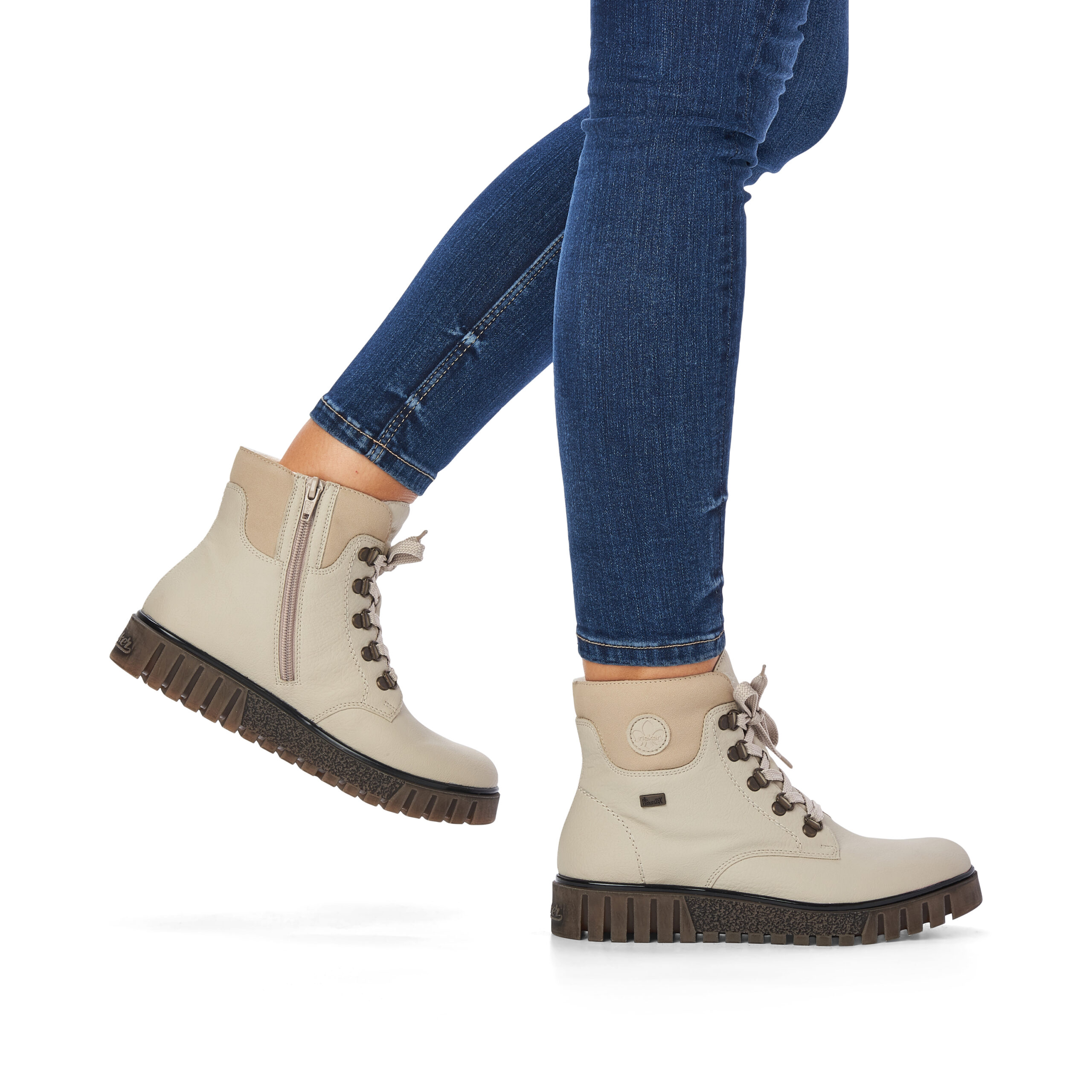 Rieker Bootie 3 Rieker Bootie - Afbeelding 3