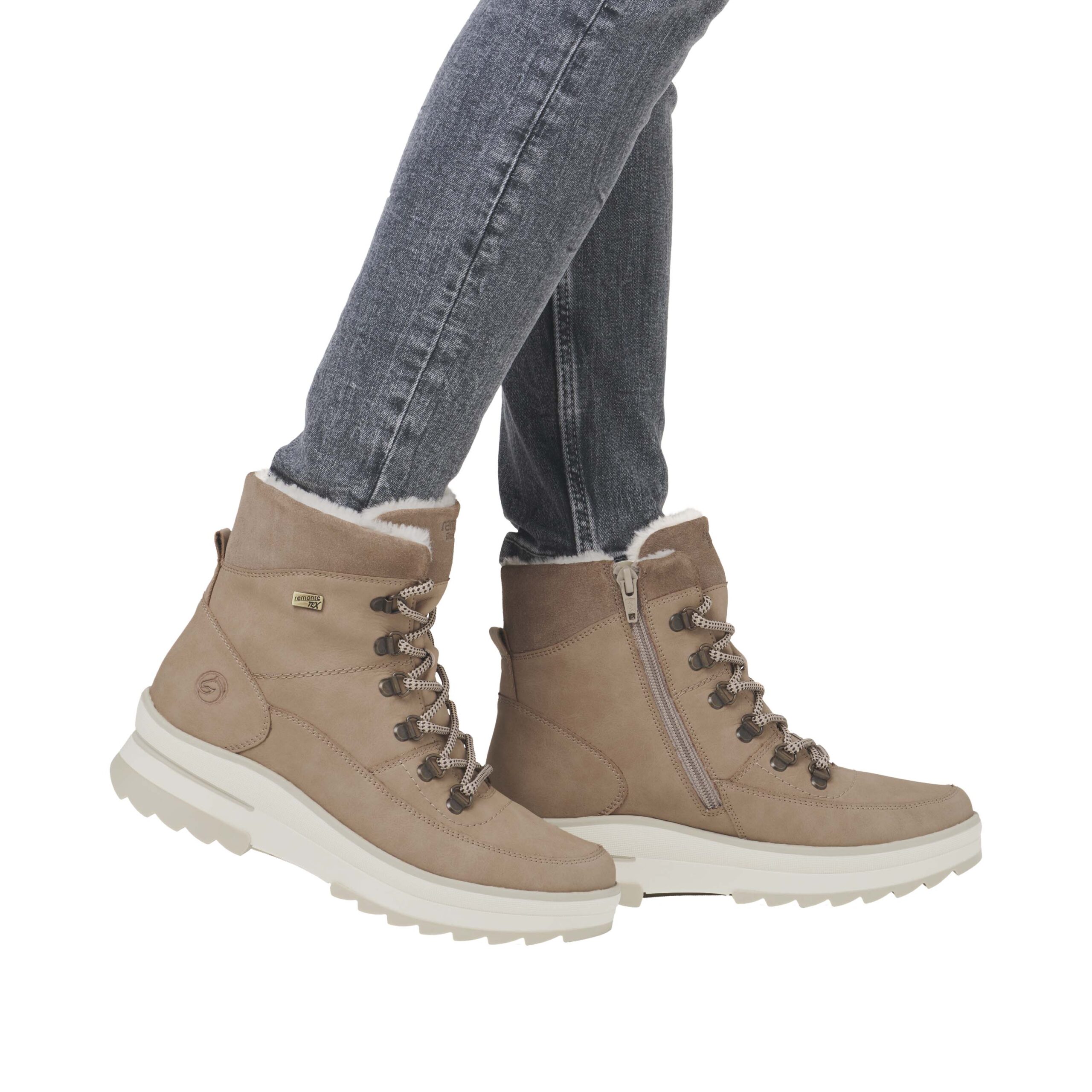 Remonte Bootie 3 Remonte Bootie - Afbeelding 3