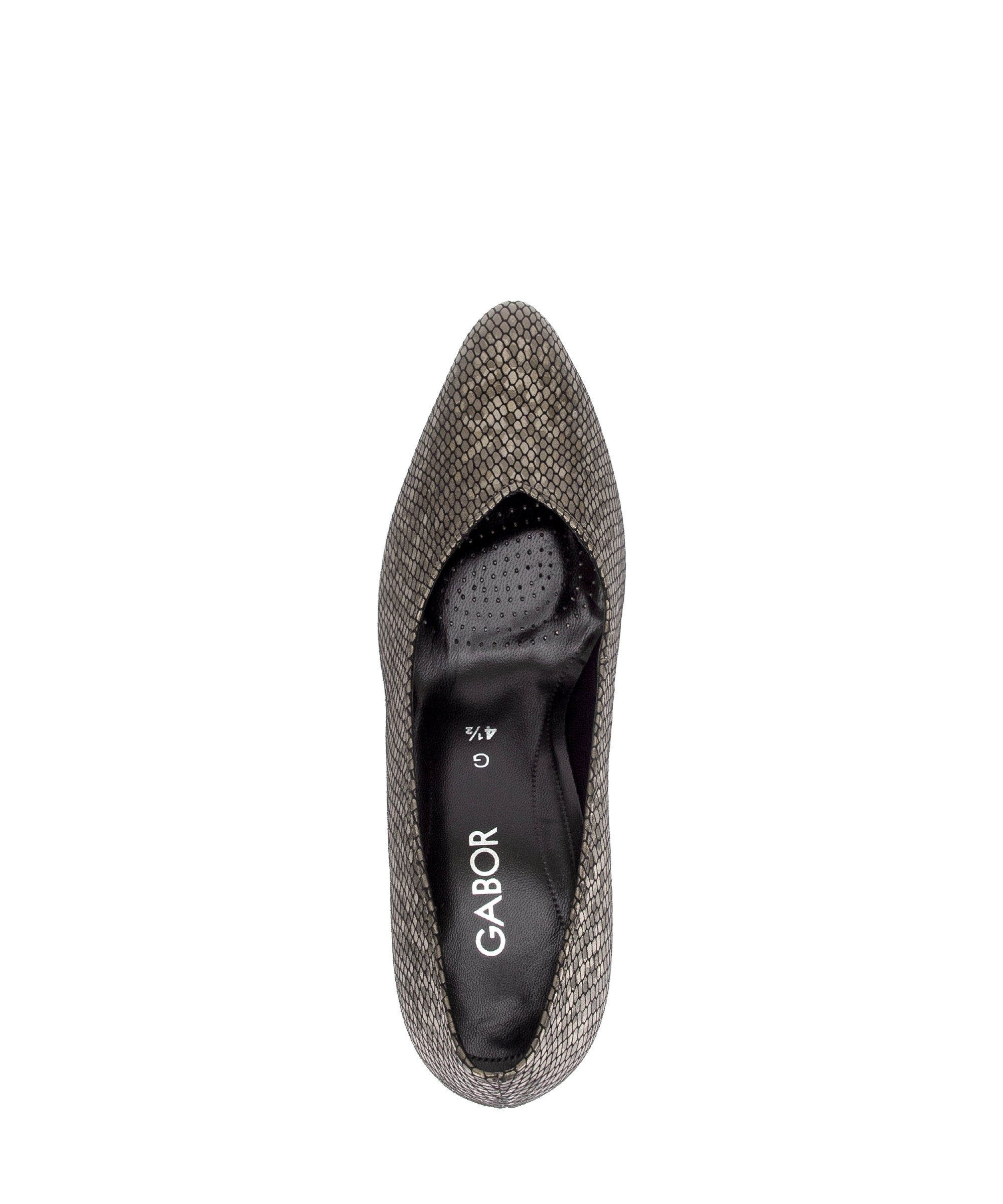 Gabor Pump 3 Gabor Pump - Afbeelding 3
